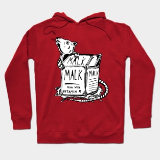 MALK? Hoodie